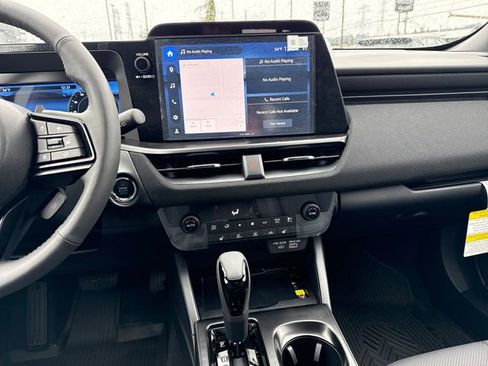 New 2026 Subaru Outback Limited XT image 22