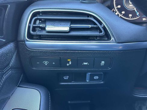 Used 2022 Hyundai Palisade Calligraphy AWD/4WD image 36