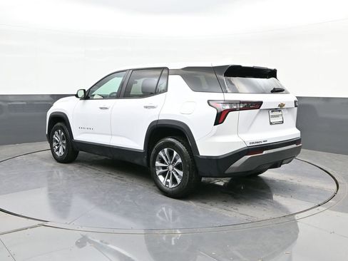 Used 2025 Chevrolet Equinox LT image 5