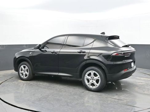 Used 2024 Dodge Hornet GT Plus AWD/4WD image 3