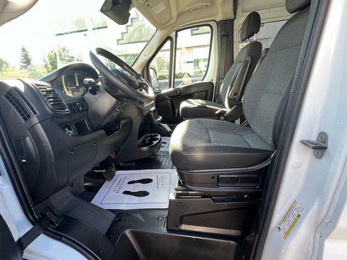 Used 2023 RAM ProMaster 3500 FWD image 20