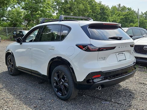 New 2026 MAZDA CX-5 2.5 S w/ Premium Plus Package AWD/4WD image 4