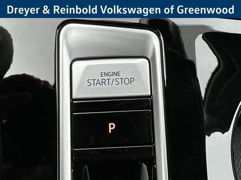 New 2026 Volkswagen Atlas Peak Edition image 20