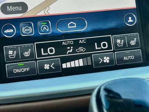 Used 2021 Subaru Outback Touring w/ Popular Package #2 AWD/4WD image 21