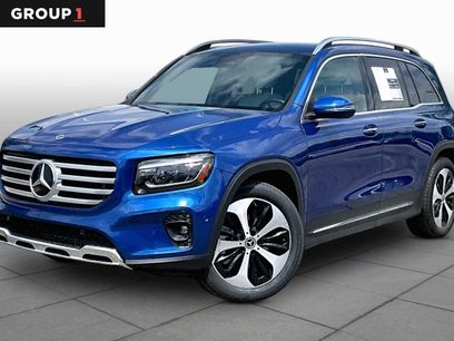 Certified 2024 Mercedes-Benz GLB 250