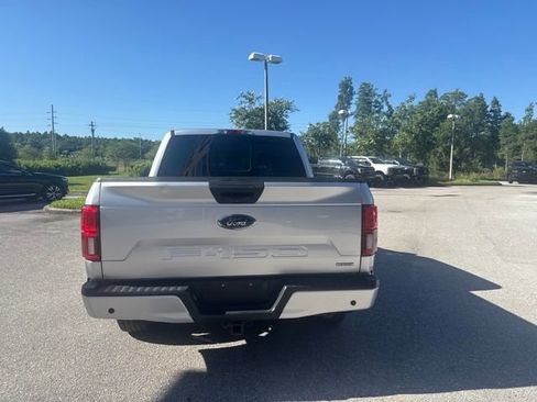 Used 2019 Ford F150 XLT w/ Equipment Group 302A Luxury RWD image 5