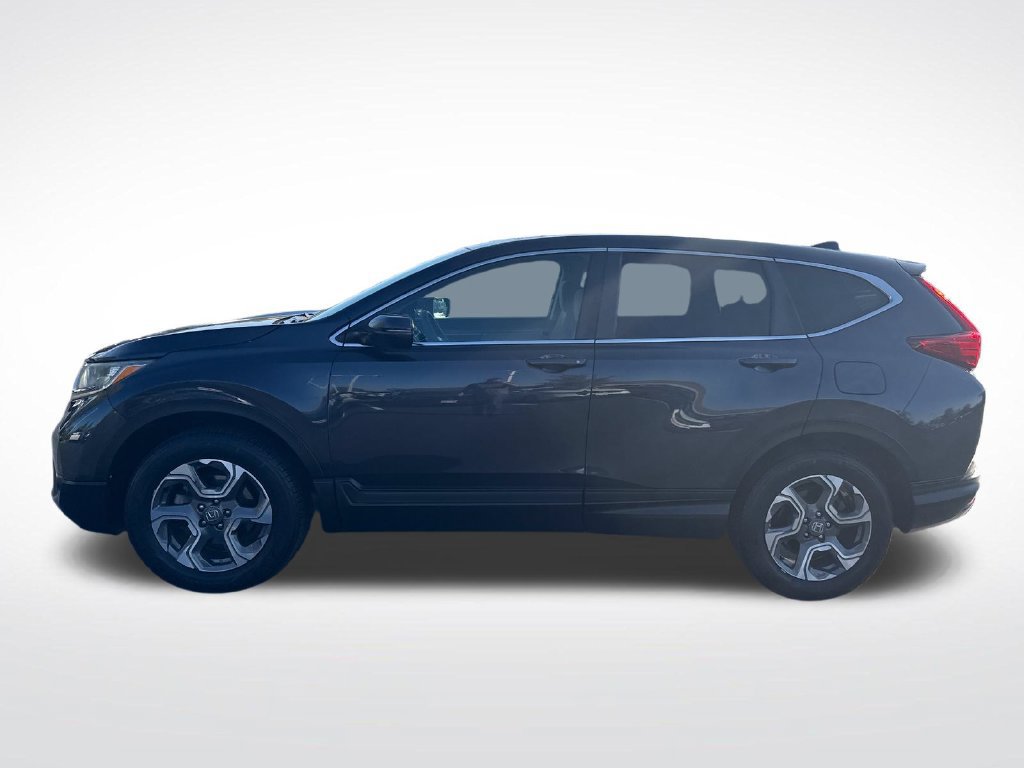 Used 2017 Honda CR-V EX image 2