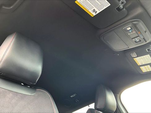 Certified 2025 Ford Explorer ST image 16