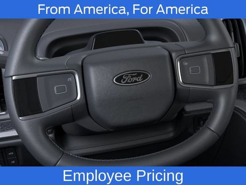 New 2026 Ford Expedition Tremor AWD/4WD image 12