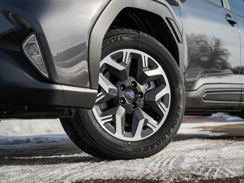 New 2026 Subaru Forester Premium image 6