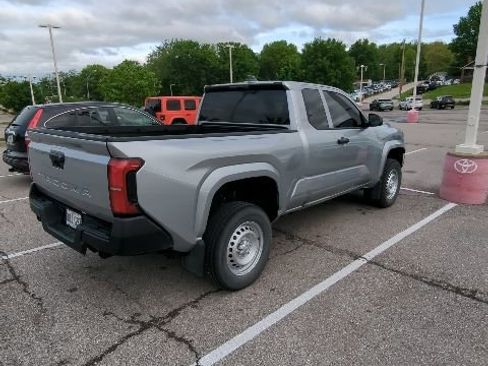Used 2024 Toyota Tacoma SR RWD image 10