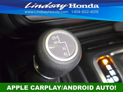 Used 2021 Jeep Wrangler Unlimited Sport AWD/4WD image 21