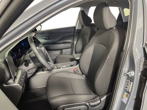 New 2026 Hyundai Kona SEL Sport image 12