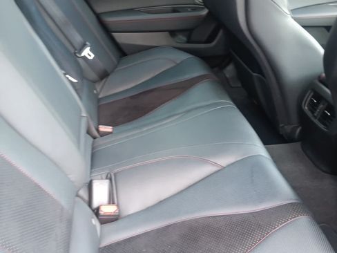 Used 2023 Acura TLX w/ A-SPEC Pkg FWD image 22
