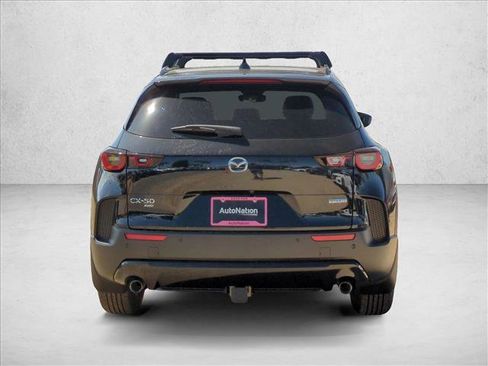 New 2026 MAZDA CX-50 AWD 2.5 Hybrid w/ Weather Package image 6