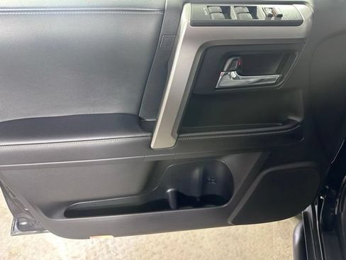 Used 2023 Toyota 4Runner SR5 Premium w/ Moonroof Package AWD/4WD image 20
