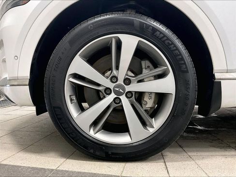 Used 2023 Genesis GV80 3.5T Advanced + image 7