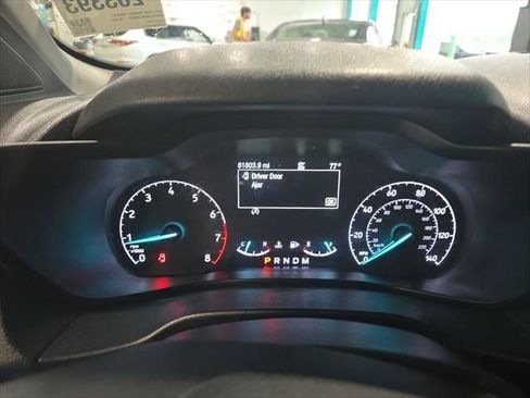 Used 2019 Ford Transit Connect XL FWD image 16