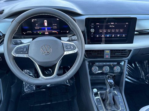 New 2026 Volkswagen Taos S image 13