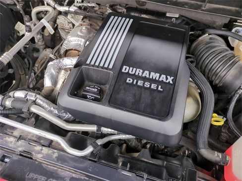 Certified 2021 GMC Sierra 1500 AT4 image 29