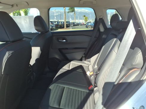 New 2026 Nissan Rogue Rock Creek w/ Rock Creek Premium Package image 13