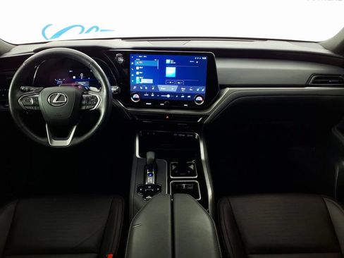 Used 2024 Lexus TX 350 FWD w/ Captains Chair Package image 13