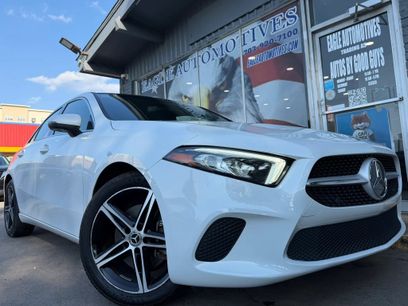 Used 2019 Mercedes-Benz A 220 4MATIC w/ Premium Package