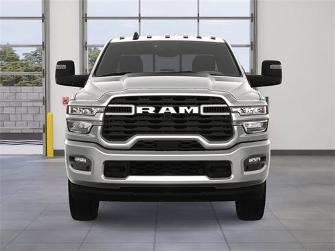 New 2025 RAM 2500 Tradesman image 8