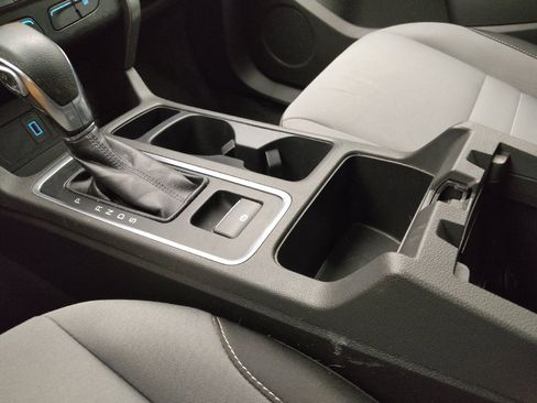 Used 2018 Ford Escape S FWD image 26