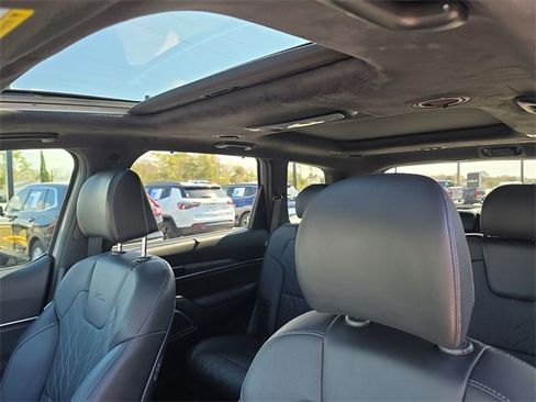 Certified 2024 Kia Telluride SX Prestige X-Pro image 33