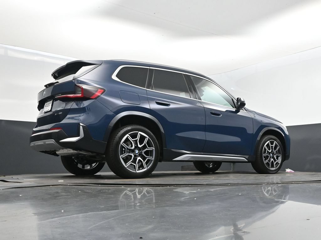 Certified 2026 BMW X1 xDrive28i w/ Convenience Package AWD/4WD image 42