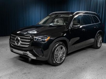 Certified 2026 Mercedes-Benz GLS 450 4MATIC