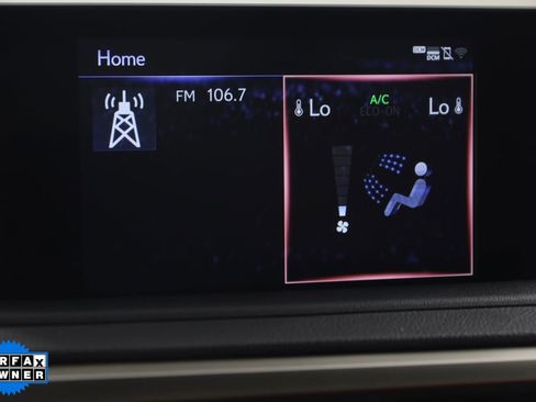 Used 2022 Lexus RX 350 F Sport image 38