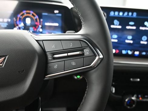 New 2026 Chevrolet Suburban High Country AWD/4WD image 17