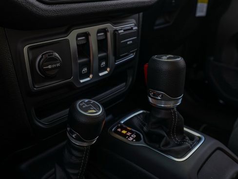 New 2026 Jeep Wrangler Sport image 28