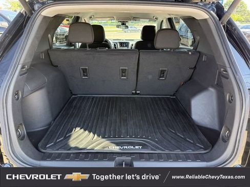 Used 2024 Chevrolet Equinox LT FWD image 30