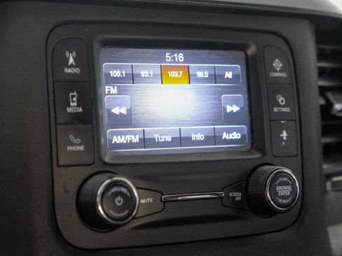 Used 2022 RAM 1500 Big Horn AWD/4WD image 31