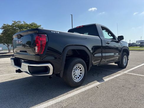 New 2026 GMC Sierra 1500 Pro w/ Pro Value Package AWD/4WD image 6