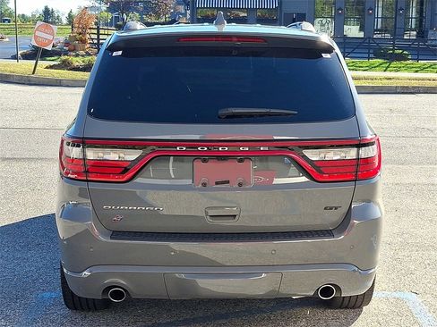 Used 2021 Dodge Durango GT image 5
