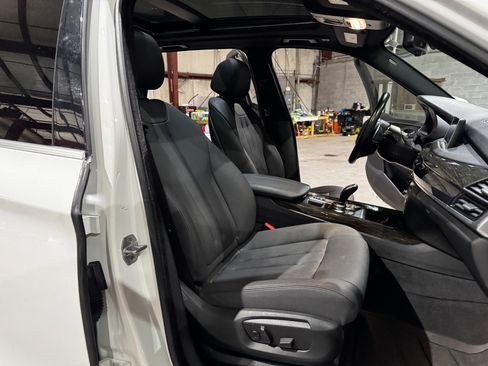 Used 2018 BMW X5 xDrive35i image 27