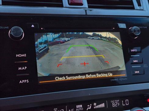 Used 2016 Subaru Outback 2.5i Limited AWD/4WD image 20