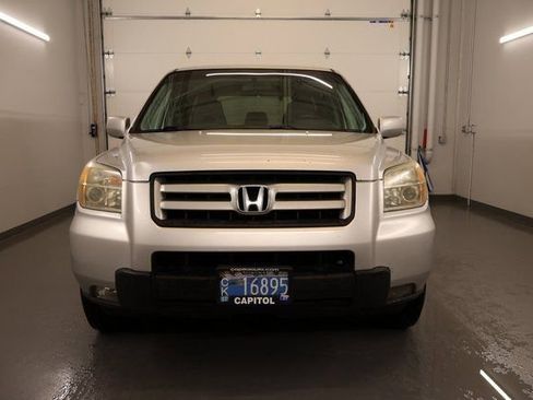 Used 2006 Honda Pilot EX image 6