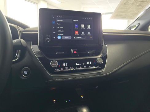 Certified 2023 Toyota Corolla XSE image 26