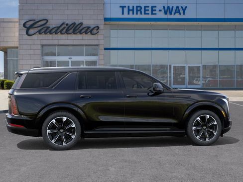 New 2026 Cadillac Escalade IQL Sport 2 image 29