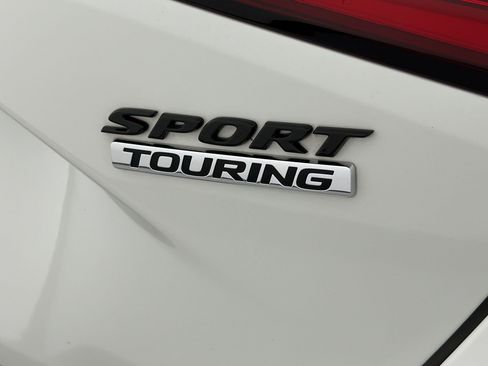 Used 2024 Honda Civic Sport Touring image 36