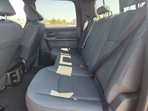 New 2025 RAM 2500 Tradesman image 18