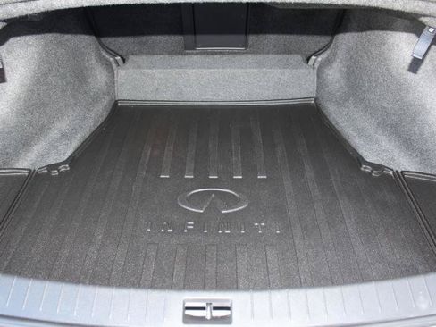 Used 2015 INFINITI Q50 Premium w/ Navigation Package AWD/4WD image 17