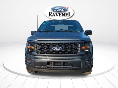 New 2026 Ford F150 STX RWD image 9