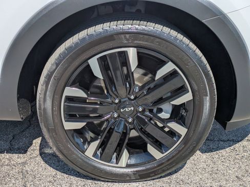 Certified 2024 Kia Telluride SX AWD/4WD image 9