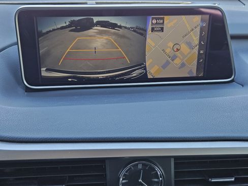 Used 2017 Lexus RX 350 FWD image 20